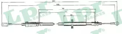 C0524B LPR