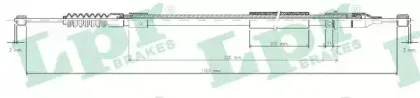 C0555B LPR