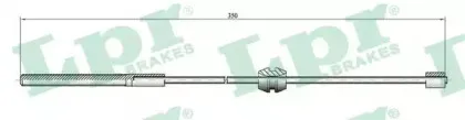 C0558B LPR