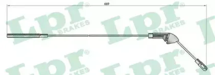 C0579B LPR