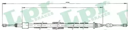 C0615B LPR