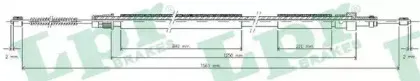 C0617B LPR