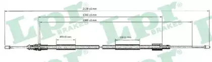 C0621B LPR