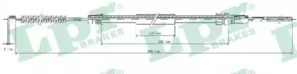 C0626B LPR