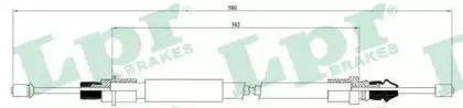 C0628B LPR