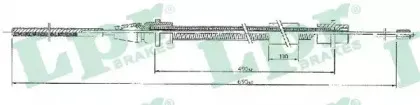 C0631B LPR