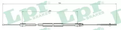 C0638B LPR