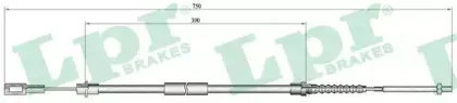 C0643B LPR
