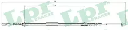 C0646B LPR