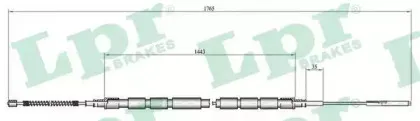 C0657B LPR