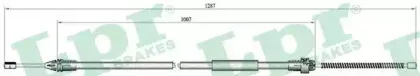 C0682B LPR