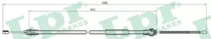 C0683B LPR