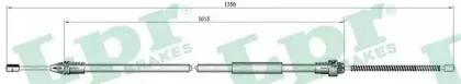 C0685B LPR