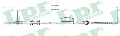 C0700B LPR