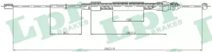 C0715B LPR