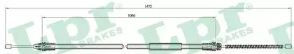 C0719B LPR