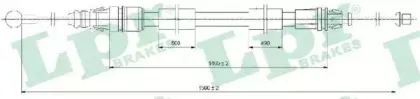 C0721B LPR