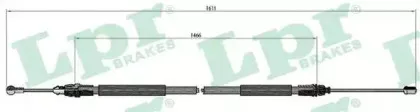 C0749B LPR