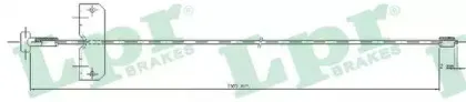C0751B LPR