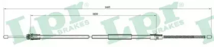 C0752B LPR
