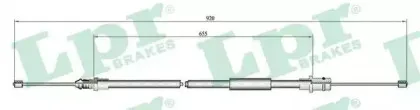 C0798B LPR