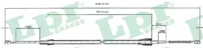 C0812B LPR