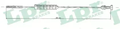 C0869B LPR