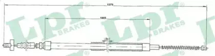 C0906B LPR