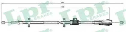 C0914B LPR