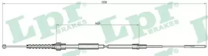 C0941B LPR