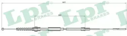 C0942B LPR