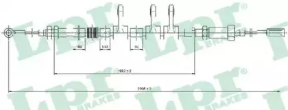 C0984B LPR