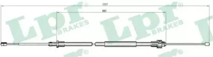 C0998B LPR