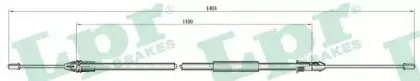 C1002B LPR