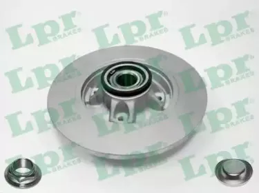 C1015PRCA LPR