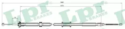 C1023B LPR
