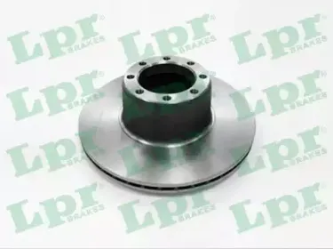 C1031V LPR