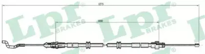 C1039B LPR