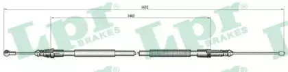 C1040B LPR