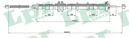 C1042B LPR