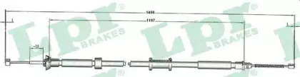C1084B LPR
