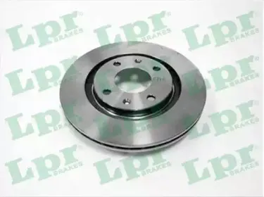 C1141V LPR