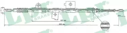 C1174B LPR