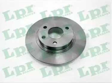 C1181P LPR
