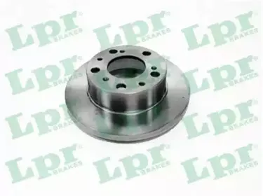 C1191P LPR