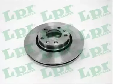 C1241V LPR