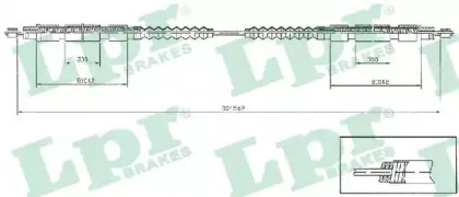 C1256B LPR