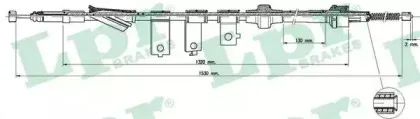 lpr-c1280b