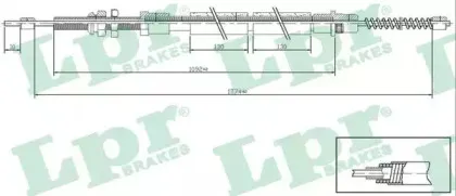 lpr-c1311b