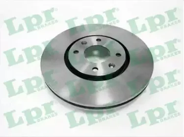 C1361V LPR